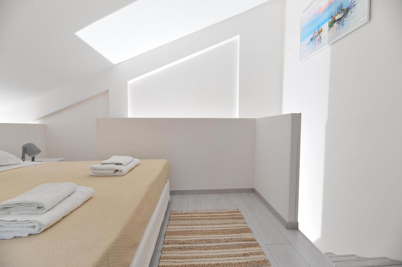 Alekos Luxury Suites Free 24H Transportation From - To Airport Αρτέμιδα Εξωτερικό φωτογραφία