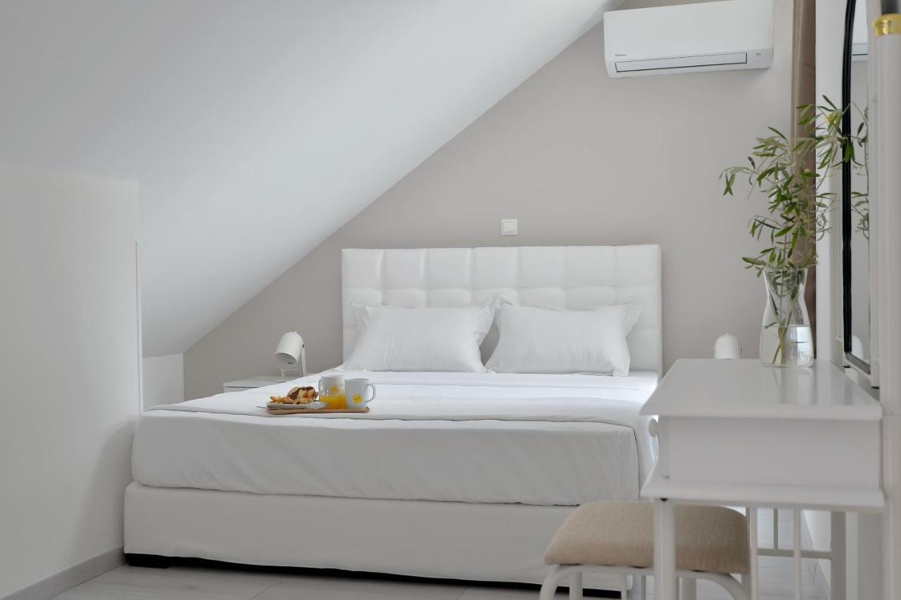 Alekos Luxury Suites Free 24H Transportation From - To Airport Αρτέμιδα Εξωτερικό φωτογραφία